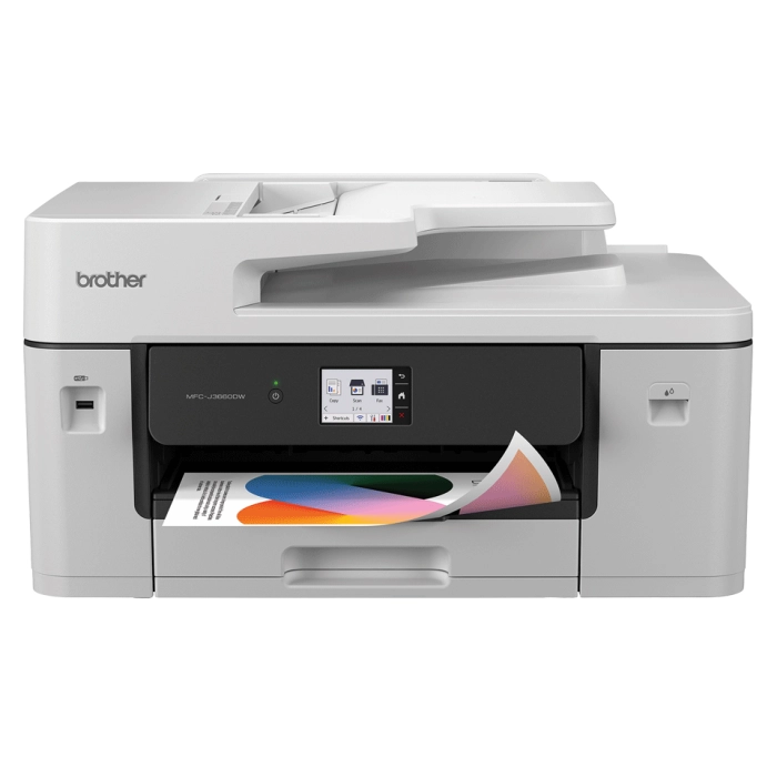 Brother MFC-J3660DW Inkjet