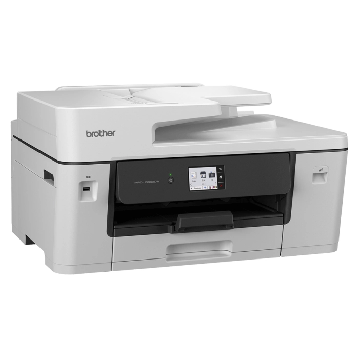 Brother MFC-J3660DW Inkjet