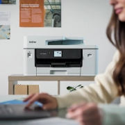 Brother MFC-J3660DW Inkjet