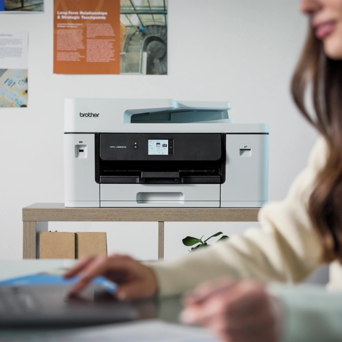 Brother MFC-J3660DW Inkjet