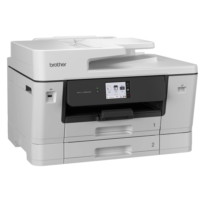 Brother MFC-J3960DW Inkjet