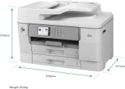 Brother MFC-J6955DW Inkjet
