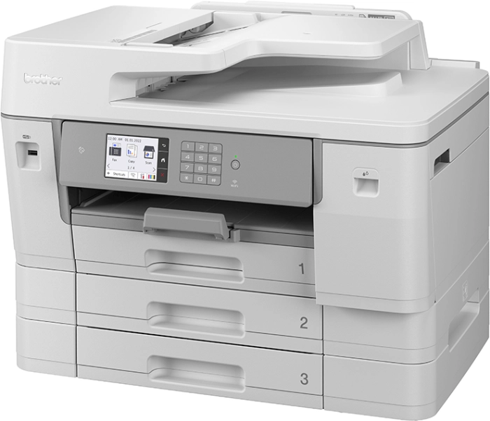 Brother MFC-J6957DW Inkjet