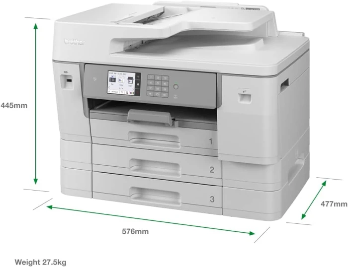 Brother MFC-J6957DW Inkjet