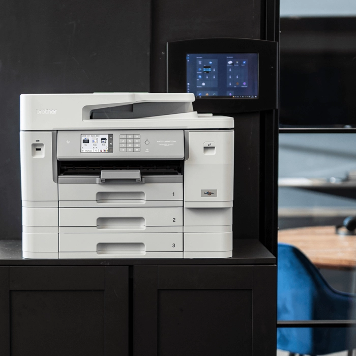 Brother MFC-J6957DW Inkjet