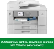 Brother MFC-J6957DW Inkjet