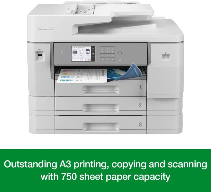 Brother MFC-J6957DW Inkjet