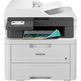 Brother MFC-L3740CDW Цветен LED