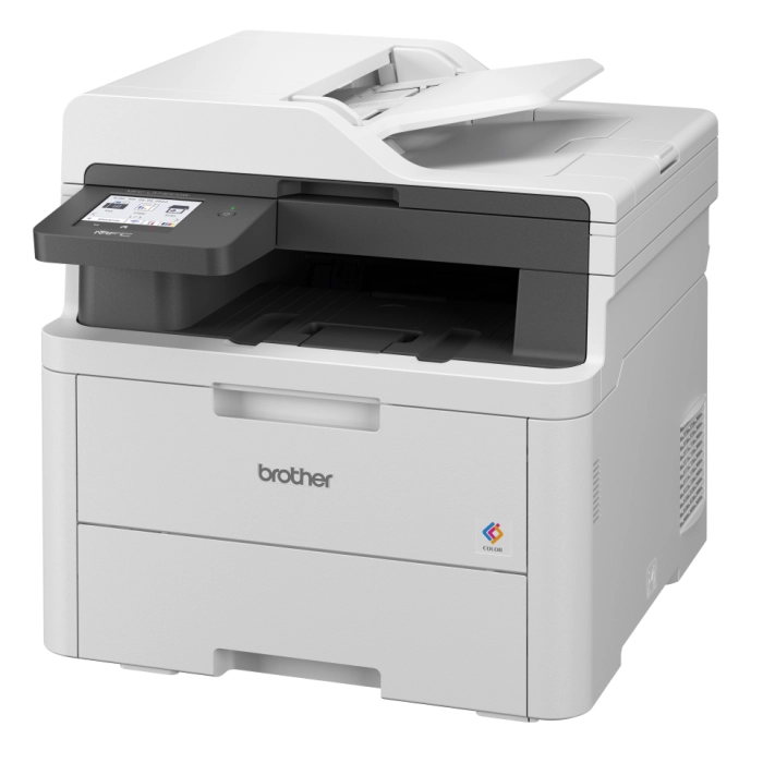 Brother MFC-L3740CDW Цветен LED