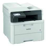 Brother MFC-L3740CDW Цветен LED