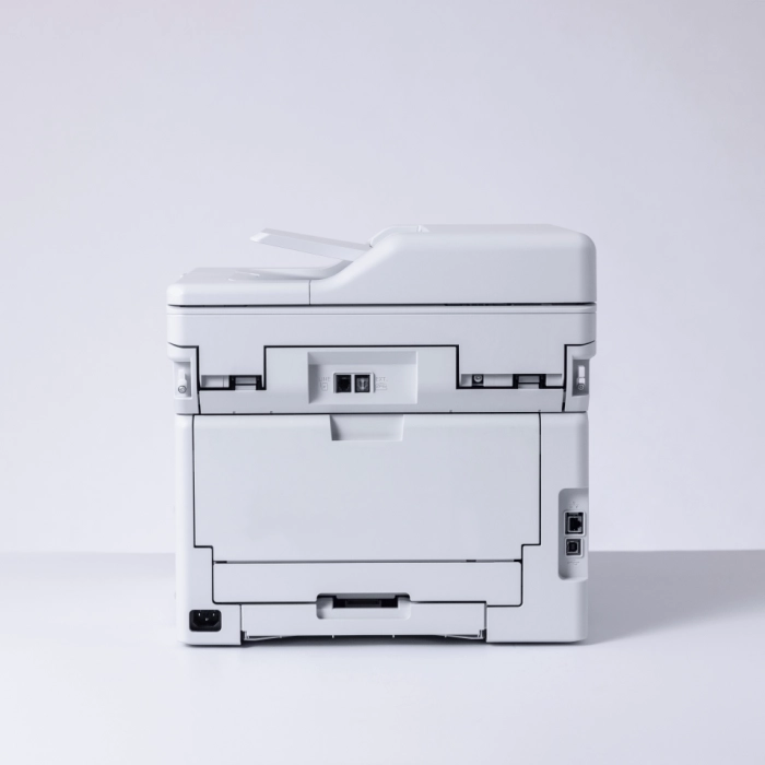 Brother MFC-L3740CDW Цветен LED