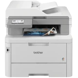 Brother MFC-L8340CDW Цветен LED