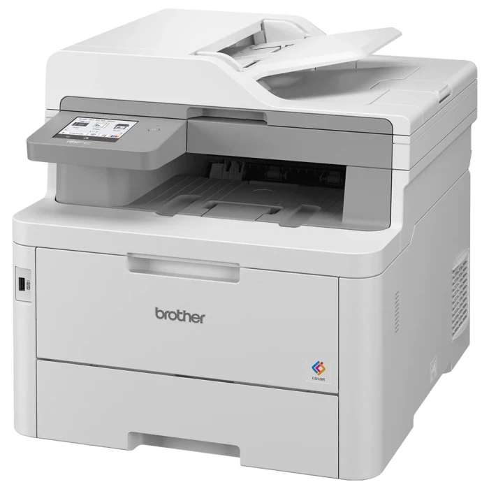 Brother MFC-L8340CDW Цветен LED