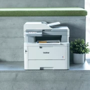 Brother MFC-L8340CDW Цветен LED