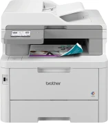 Brother MFC-L8390CDW Цветен LED