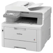 Brother MFC-L8390CDW Цветен LED