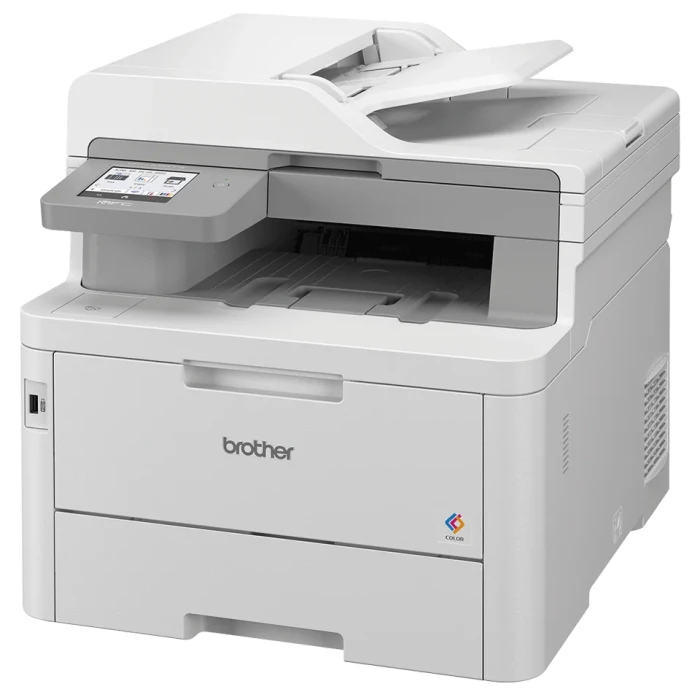 Brother MFC-L8390CDW Цветен LED