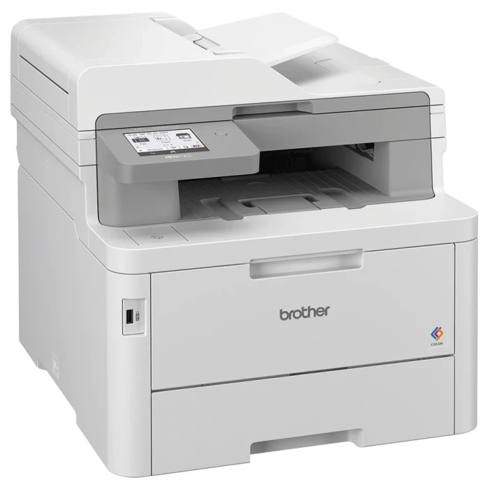 Brother MFC-L8390CDW Цветен LED