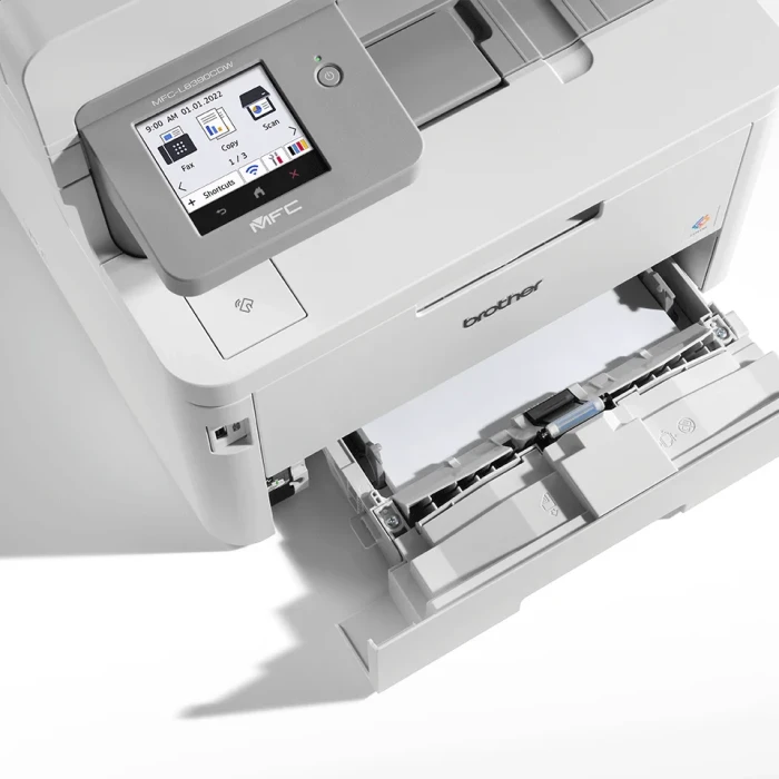 Brother MFC-L8390CDW Цветен LED