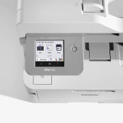 Brother MFC-L8390CDW Цветен LED