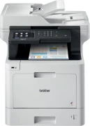 Brother MFC-L8900CDW Цветен
