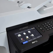 Brother MFC-L8900CDW Цветен