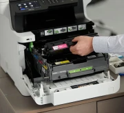 Brother MFC-L8900CDW Цветен