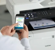 Brother MFC-L8900CDW Цветен