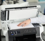 Brother MFC-L8900CDW Цветен