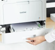 Brother MFC-L8900CDW Цветен