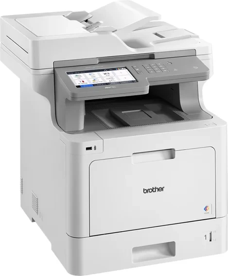 Brother MFC-L9570CDW Цветен