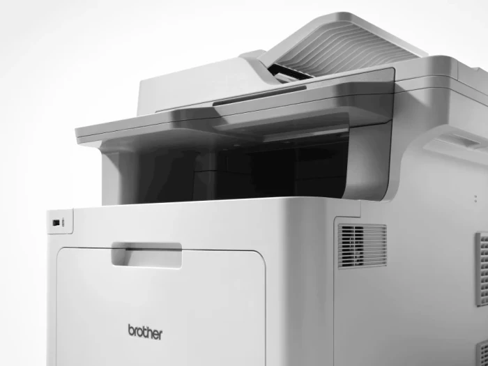 Brother MFC-L9570CDW Цветен