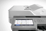 Brother MFC-L9570CDW Цветен
