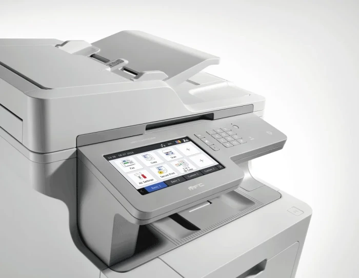 Brother MFC-L9570CDW Цветен