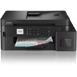 Brother MFC-T930DW Inkbenefit