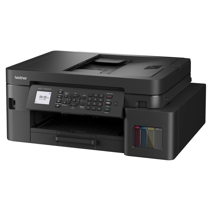 Brother MFC-T930DW Inkbenefit