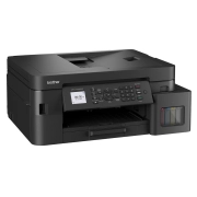 Brother MFC-T930DW Inkbenefit