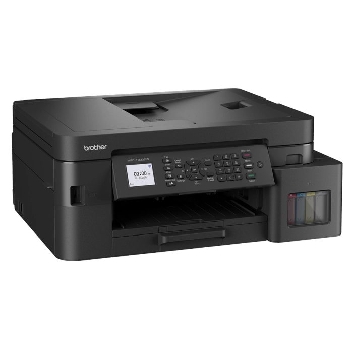 Brother MFC-T930DW Inkbenefit