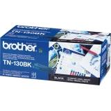 Brother TN-130BK Toner - Black