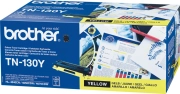 Brother TN-130Y Toner - Yellow