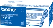 Brother TN-2110 Toner - Black
