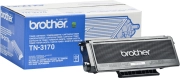 Brother TN-3170 Toner - Black