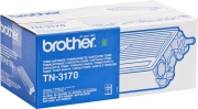 Brother TN-3170 Toner - Black