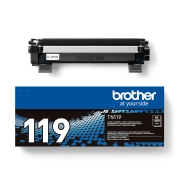 Brother TN-119 Toner Cartridge