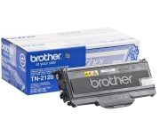 Brother TN-2120 Toner - Black