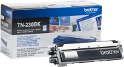 Brother TN-230BK Toner - Black