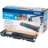 Brother TN-230C toner - Cyan