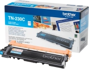 Brother TN-230C toner - Cyan
