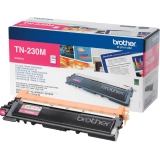 Brother TN-230M Toner - Magenta