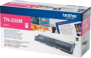 Brother TN-230M Toner - Magenta